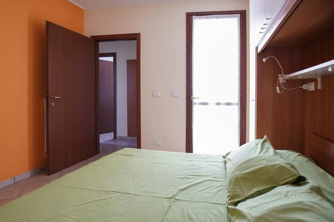 Apart-hotel Residence Smith Sul Mare Llido Degli Estensi