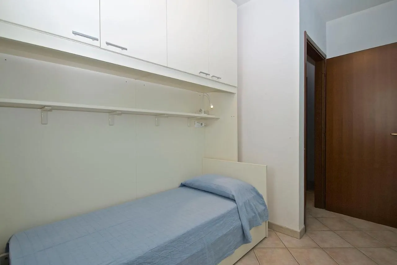 Residence Smith Sul Mare Llido Degli Estensi